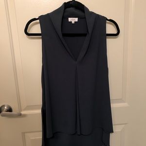 Wilfred tank top blouse